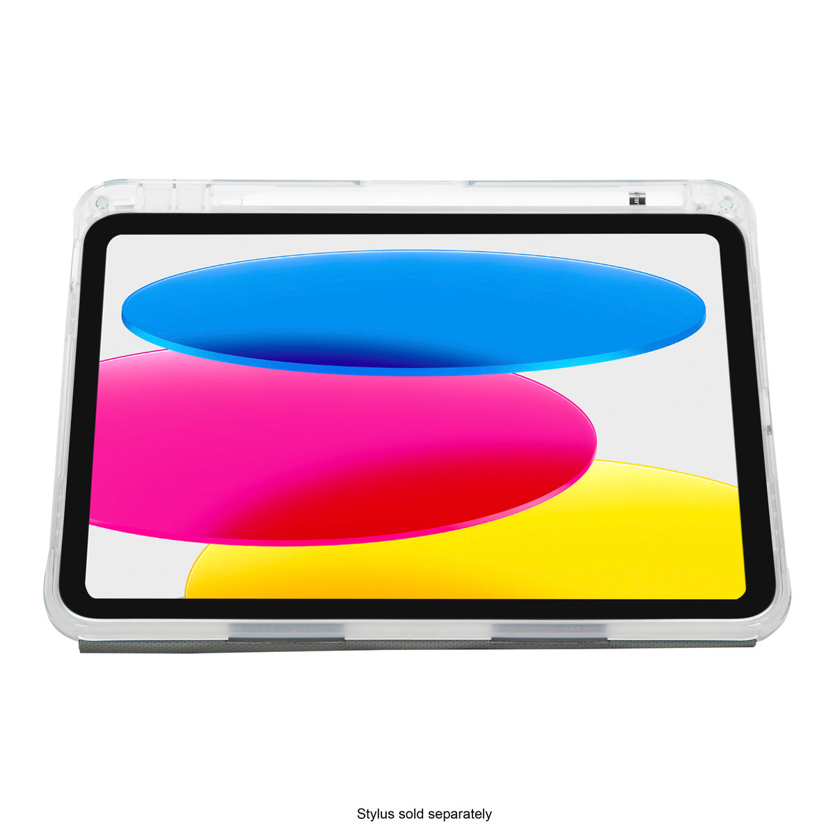Targus Pro-Tek Case | THD935GL | 10.9 " | Tablet case | For iPad A16 and iPad 10th gen. | Clear