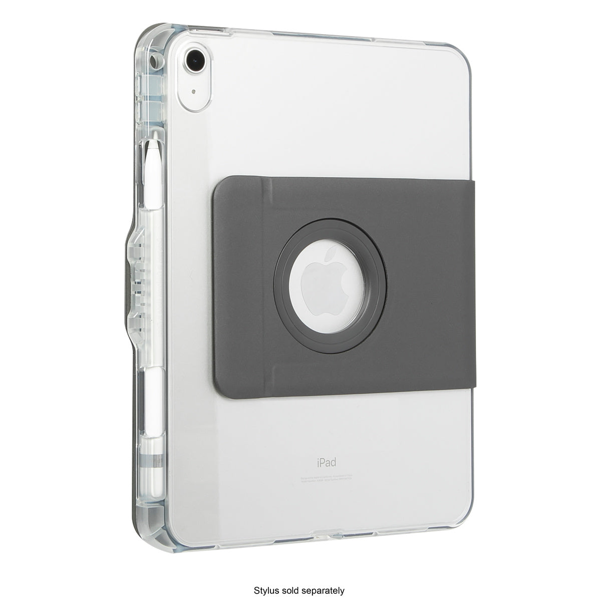 Targus VersaVu Clear Case | THD936GL | 10.9 " | Tablet case | For iPad A16 and iPad 10th gen. | Clear