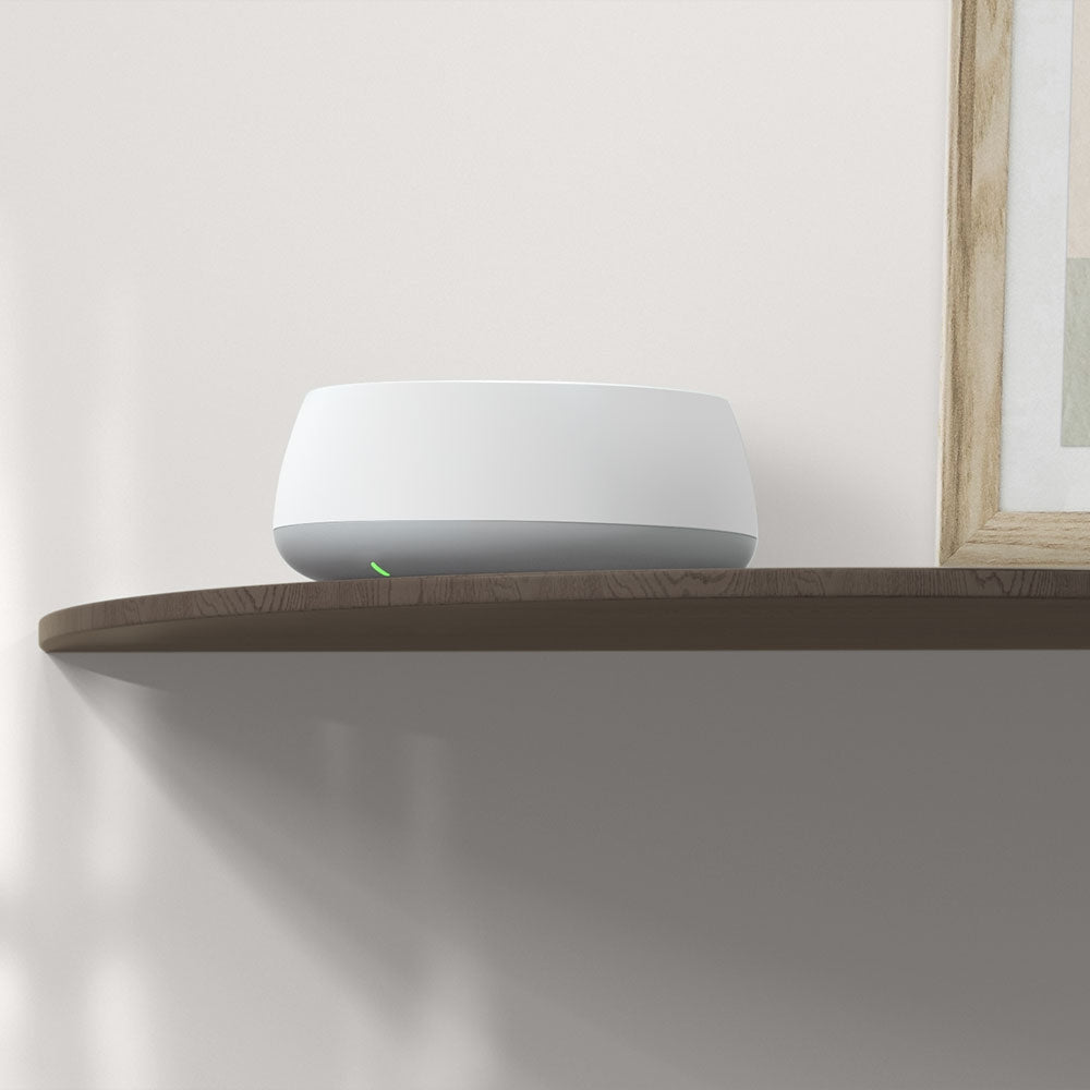 TP-LINK BE3600 Whole Home Mesh Wi-Fi 7 System | TP-LINK