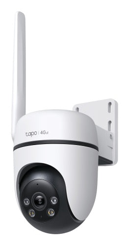 TP-Link TAPO C501GW Outdoor Pan/Tilt 4G LTE Kamera