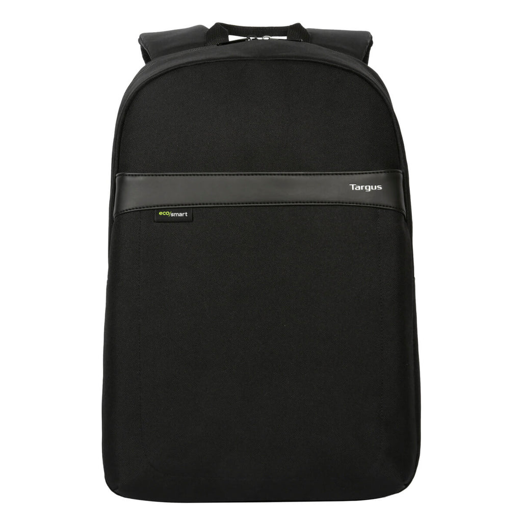 Targus | GeoLite EcoSmart Essential | TSB960GL | Backpack | Shoulder strap | Black