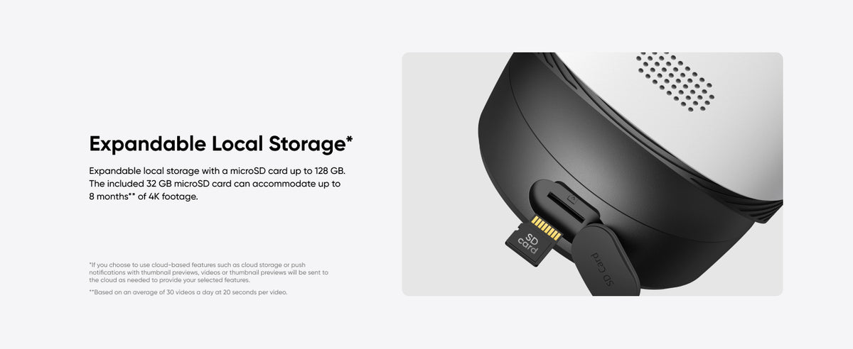Anker Eufy | Security Camera | 4G LTE Cam S330 | Dome | IP65 | Micro SD, Max. 128 GB
