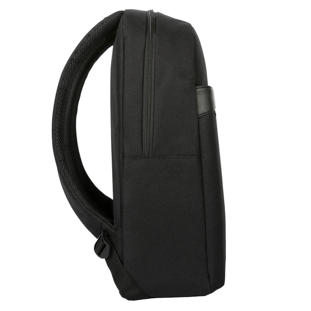 Targus | GeoLite EcoSmart Essential | TSB960GL | Backpack | Shoulder strap | Black