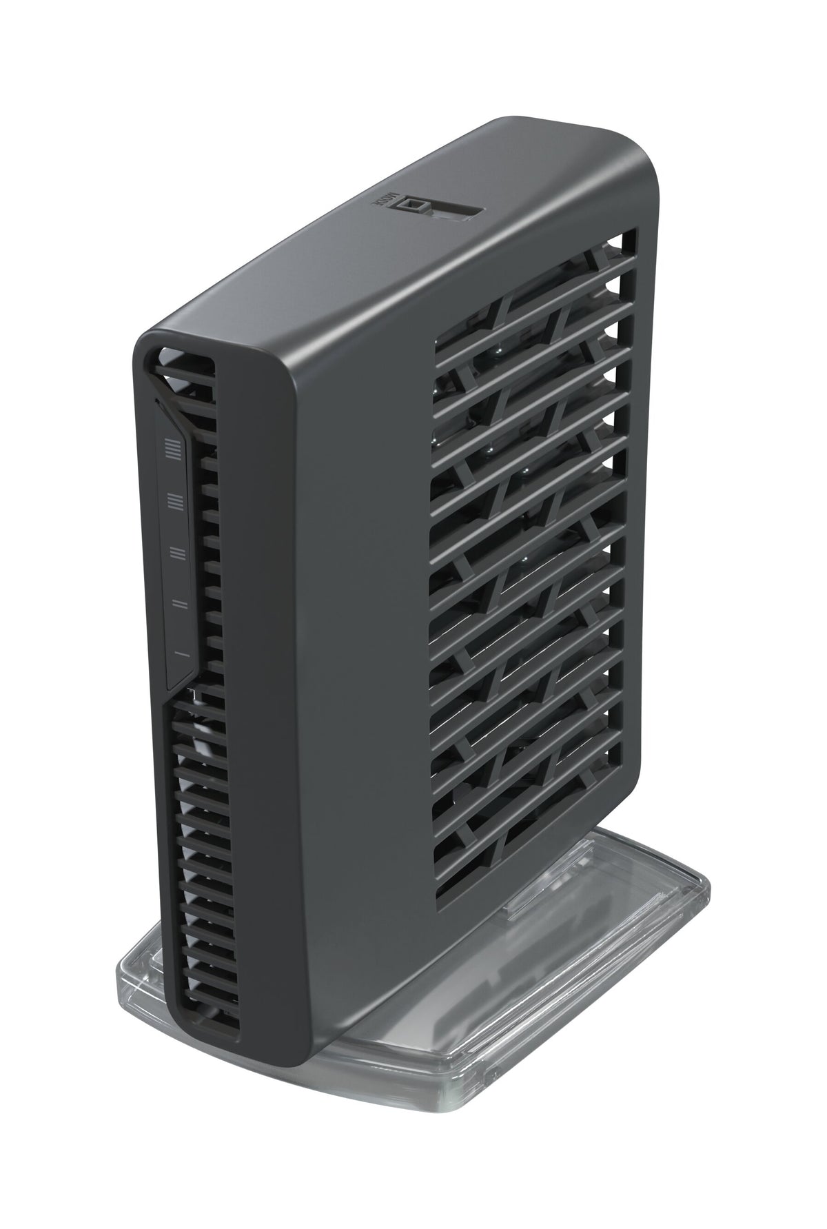 MikroTik C52iG-5HaxD2HaxD-TC - hAP ax² | MikroTik | hAP ax² | C52iG-5HaxD2HaxD-TC | 802.11ax | 1200 Mbit/s (5 GHz)/ 574 Mbit/s (2.4 GHz) Mbit/s | Ethernet LAN (RJ-45) ports 5 | No mobile broadband | 0