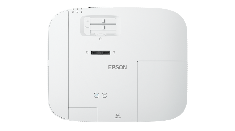 Epson | EH-TW6250 | 4K PRO-UHD 3840 x 2160 (2 x 1920 x 1080) | 2800 ANSI lumens | White | Lamp warranty 12 month(s) | Wi-Fi