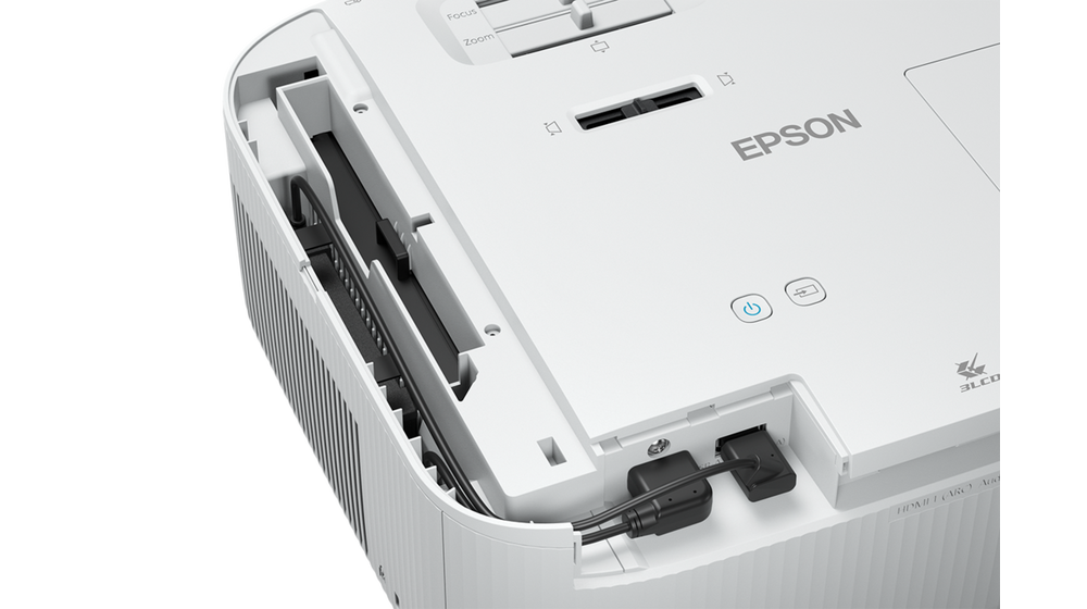 Epson | EH-TW6250 | 4K PRO-UHD 3840 x 2160 (2 x 1920 x 1080) | 2800 ANSI lumens | White | Lamp warranty 12 month(s) | Wi-Fi