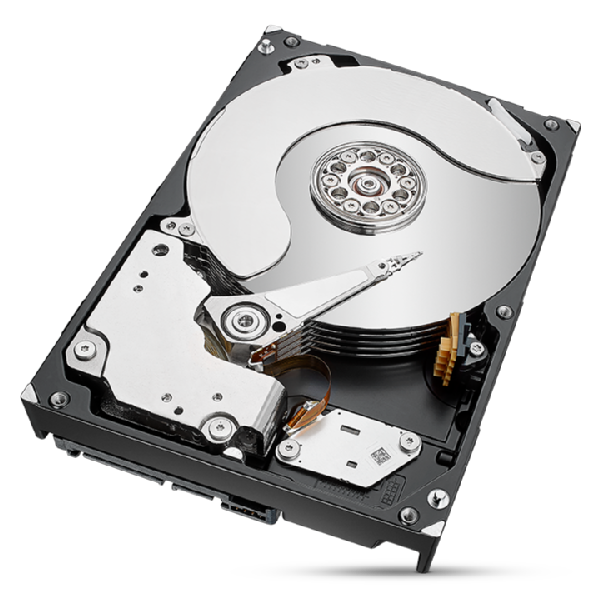 SEAGATE Ironwolf PRO NAS HDD 8TB SATA
