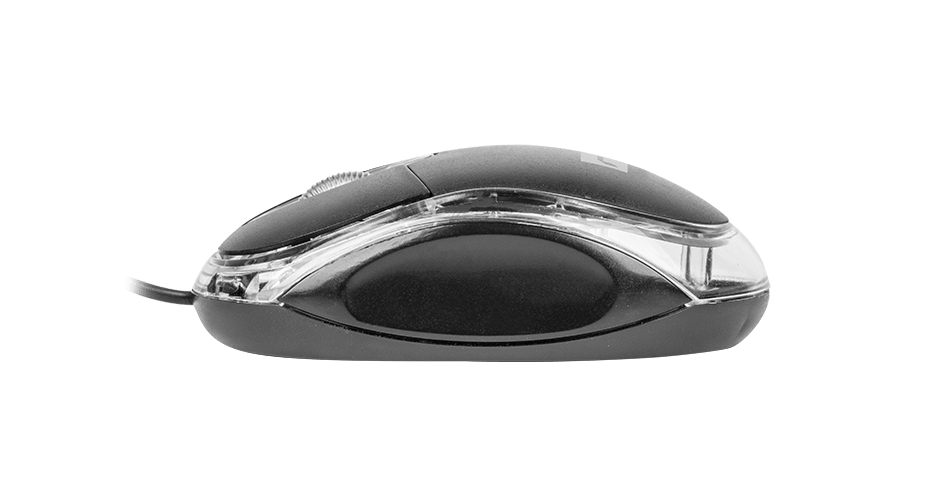 Natec Mouse, Vireo 2, Wired, 1000 DPI, Optical, Black | Natec | Mouse | Optical | Wireless | Green