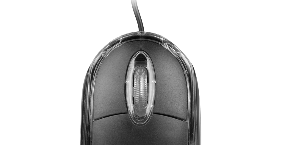 Natec Mouse, Vireo 2, Wired, 1000 DPI, Optical, Black | Natec | Mouse | Optical | Wireless | Green