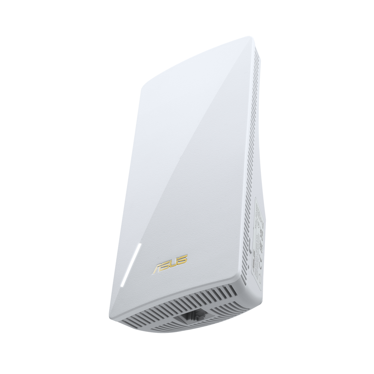 Asus | AX3000 Dual-band WiFi 6 Range Extender (EU) | RP-AX58 | 802.11ax | 574+2402 Mbit/s | 10/100/1000 Mbit/s | Ethernet LAN (RJ-45) ports 1 | Mesh Support Yes | MU-MiMO No | No mobile broadband | Antenna type Internal