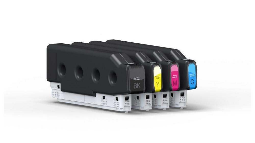Epson T08H3 (C13T08H300) Rašalinė kasetė, Purpurinė