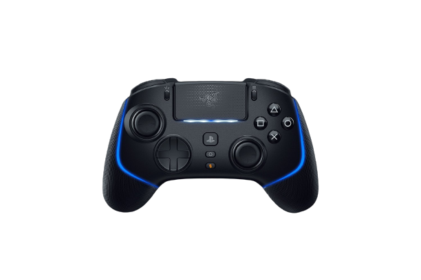 Razer Wolverine V2 Pro Žaidimų pultas, Black