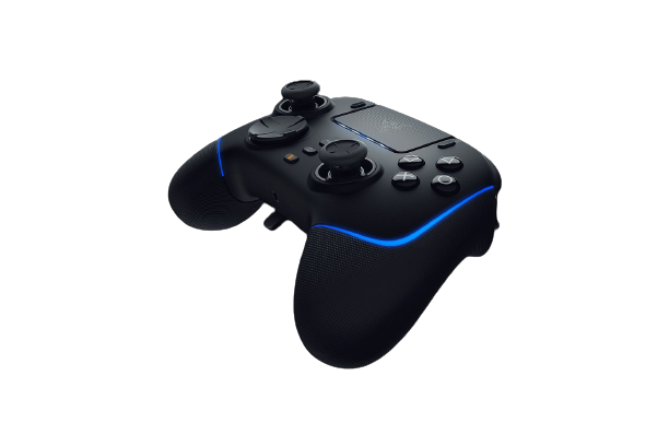 Razer Wolverine V2 Pro Žaidimų pultas, Black