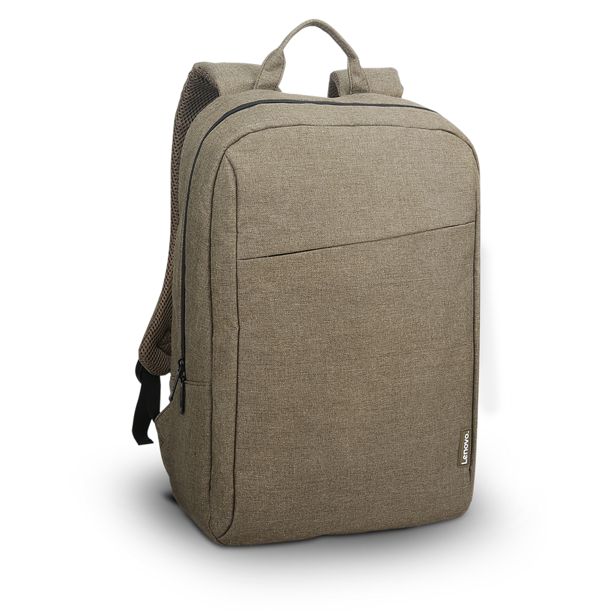 Lenovo | 15.6 Laptop Casual Backpack B210 | Backpack | Green