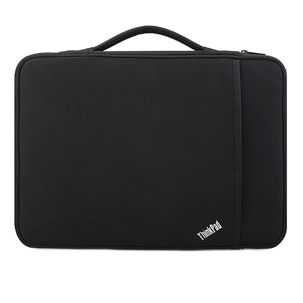 Lenovo | Essential | ThinkPad 14-inch Sleeve | Fits up to size 14 " | Sleeve | Black