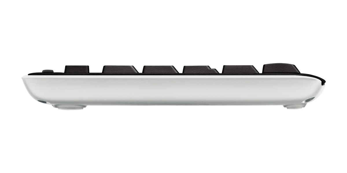 Klaviatūra belaidė Logitech K270