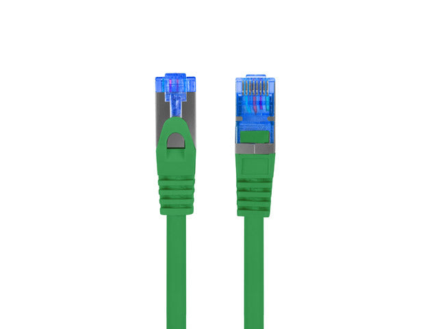 LANBERG patchcord cat.6A FTP LSZH CCA 20