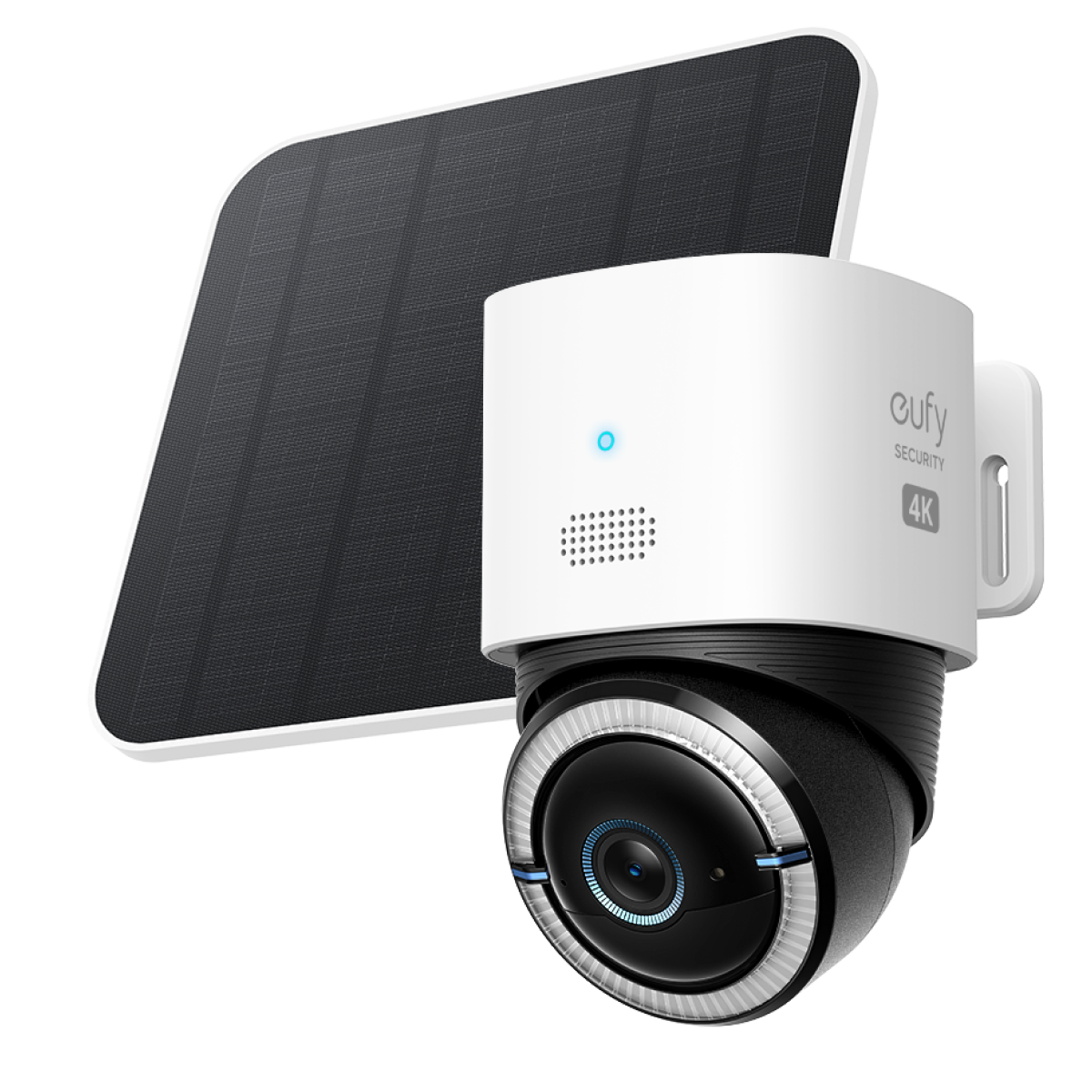 Anker Eufy | Security Camera | 4G LTE Cam S330 | Dome | IP65 | Micro SD, Max. 128 GB