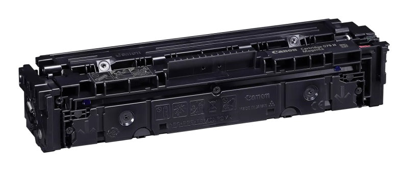 Canon CRG 075H M (6367C002) Lazerinė kasetė, Purpurinė