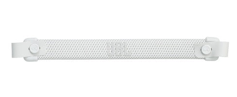 JBL Charge 6 Nešiojama garso kolonėlė, Bluetooth, White