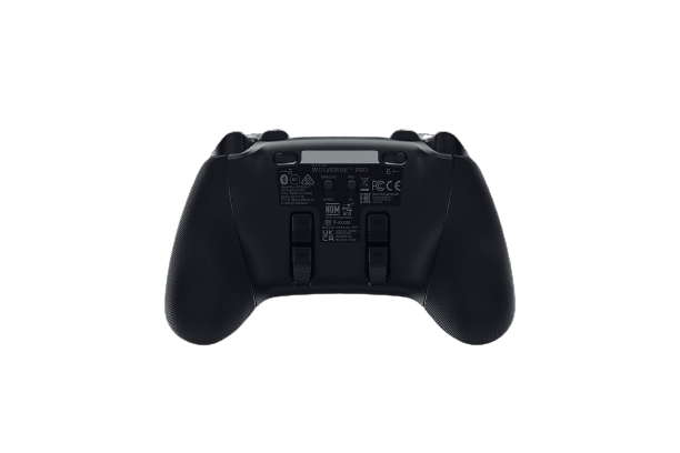 Razer Wolverine V2 Pro Žaidimų pultas, Black