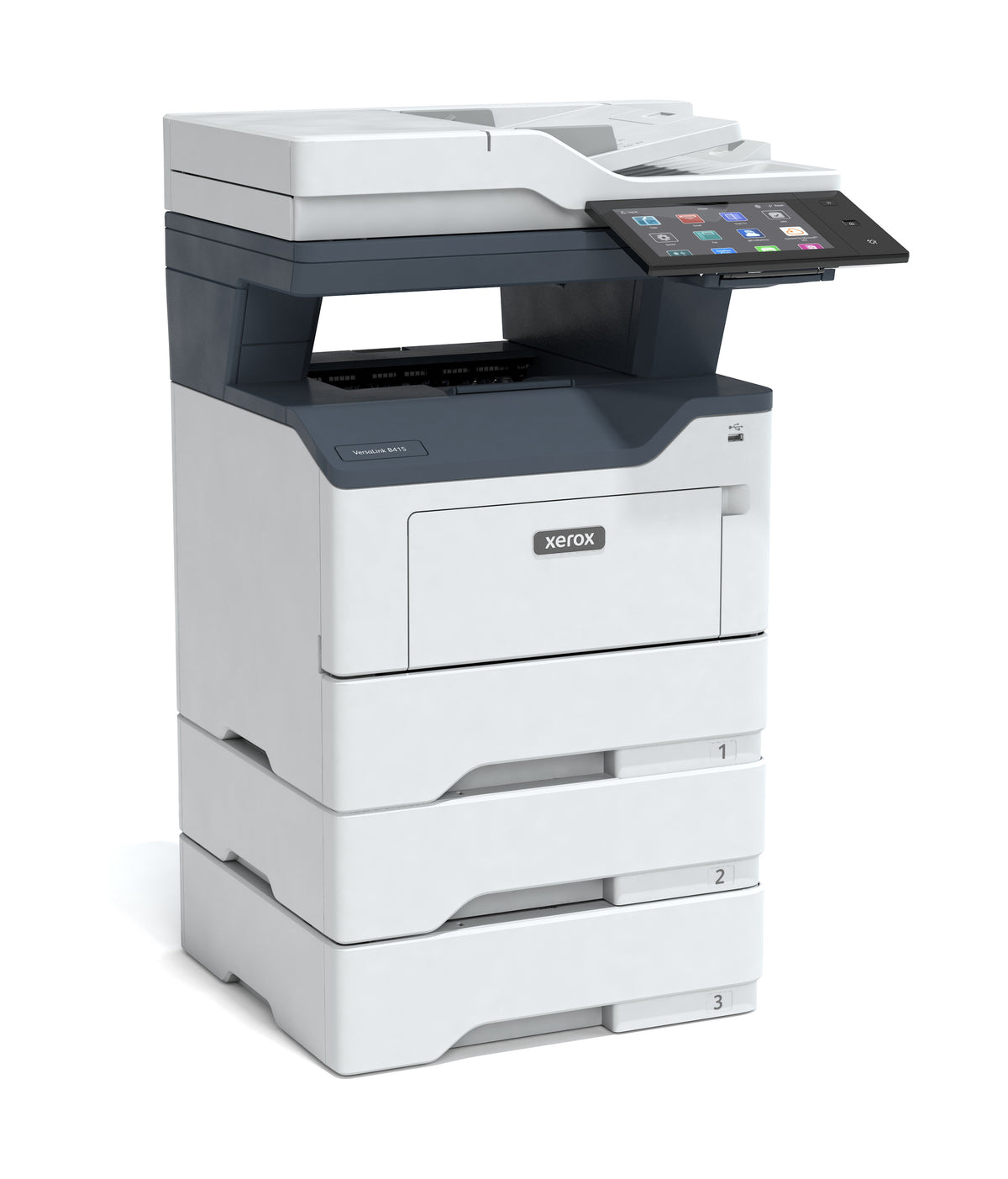 VersaLink B415 A4 Mono MFP 47ppm print / copy / scan / fax / ConnectKey