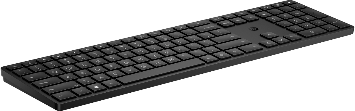 HP 455 Programmable WL KBD