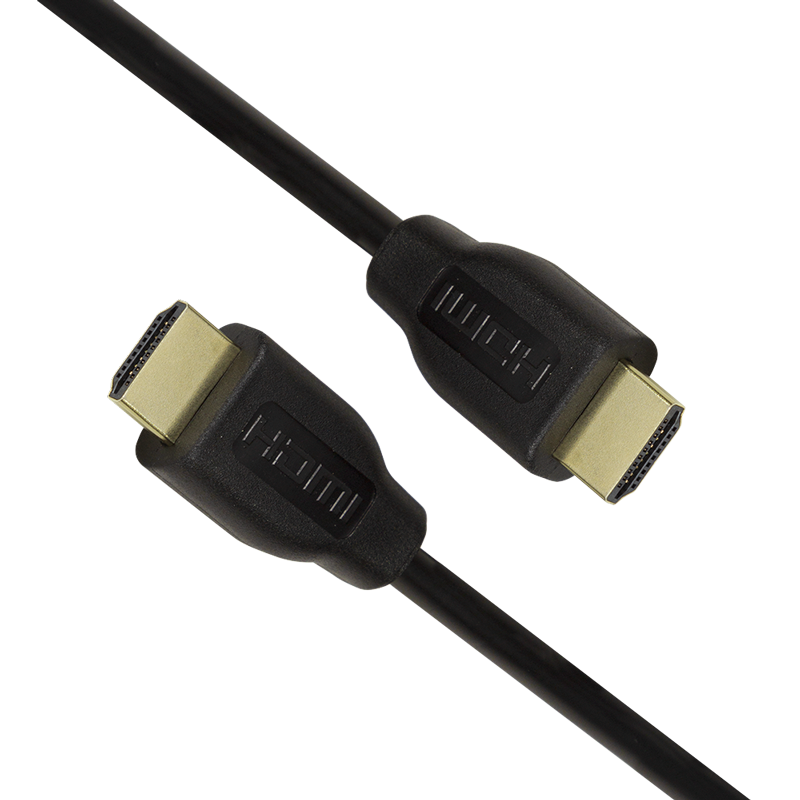 Logilink | HDMI A male - HDMI A male, 1.4v | HDMI | HDMI | HDMI to HDMI | 10 m