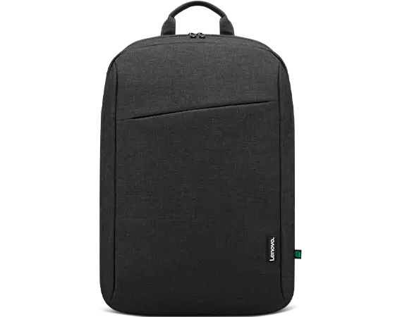 Lenovo | 16-inch Laptop Backpack B210 (ECO) | GX41L83768 | Fits up to size 15.6 " | PE bag | Waterproof | Black