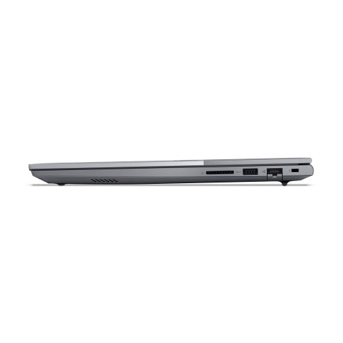Lenovo ThinkBook 16 G8 IRL 16'' WUXGA Intel Core 5 210H 16GB 256GB SSD W11P, Spanish Grey
