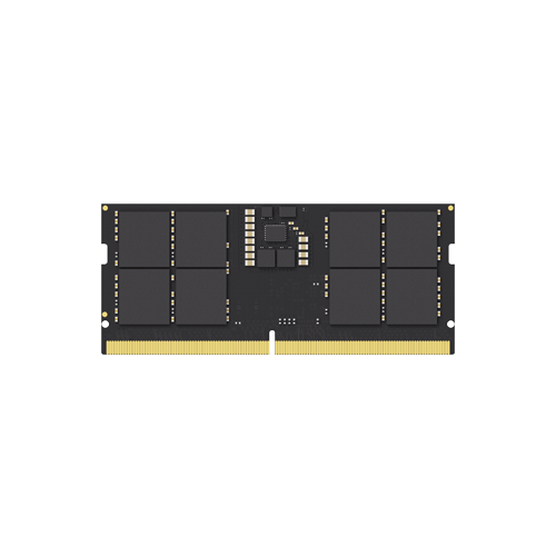 Lexar | Laptop Memory | LD5DS016G-B4800GSST | 16 GB | DDR5 | 4800 MHz | PC/server | Registered No | ECC Yes