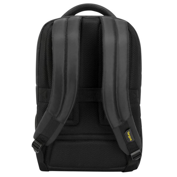 Targus | CityGear | Fits up to size 15-17.3 " | Laptop Backpack | Black