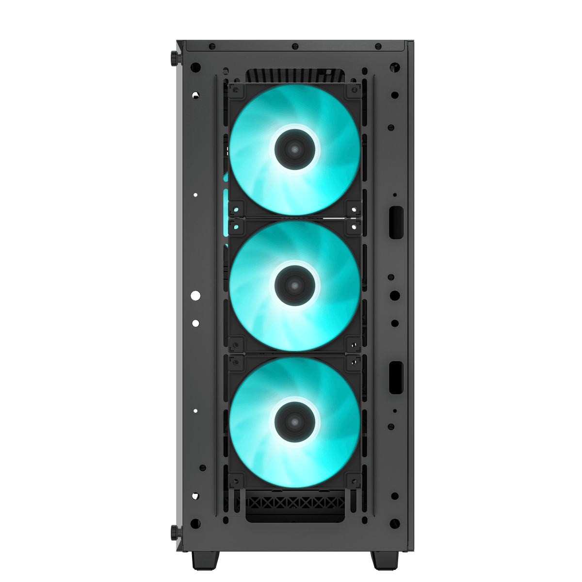 Deepcool | Case | CC560 V2 | Mid-Tower | ATX PS2 | Black