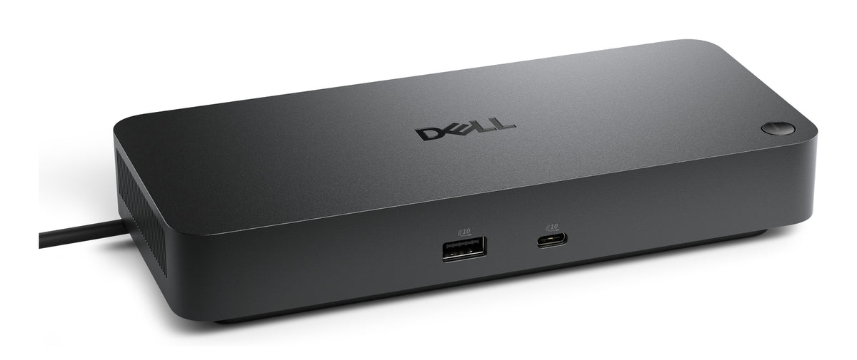 Dell Pro Thunderbolt 5 Dock | WD25TB5 | DisplayPorts quantity 2 | HDMI ports quantity 1