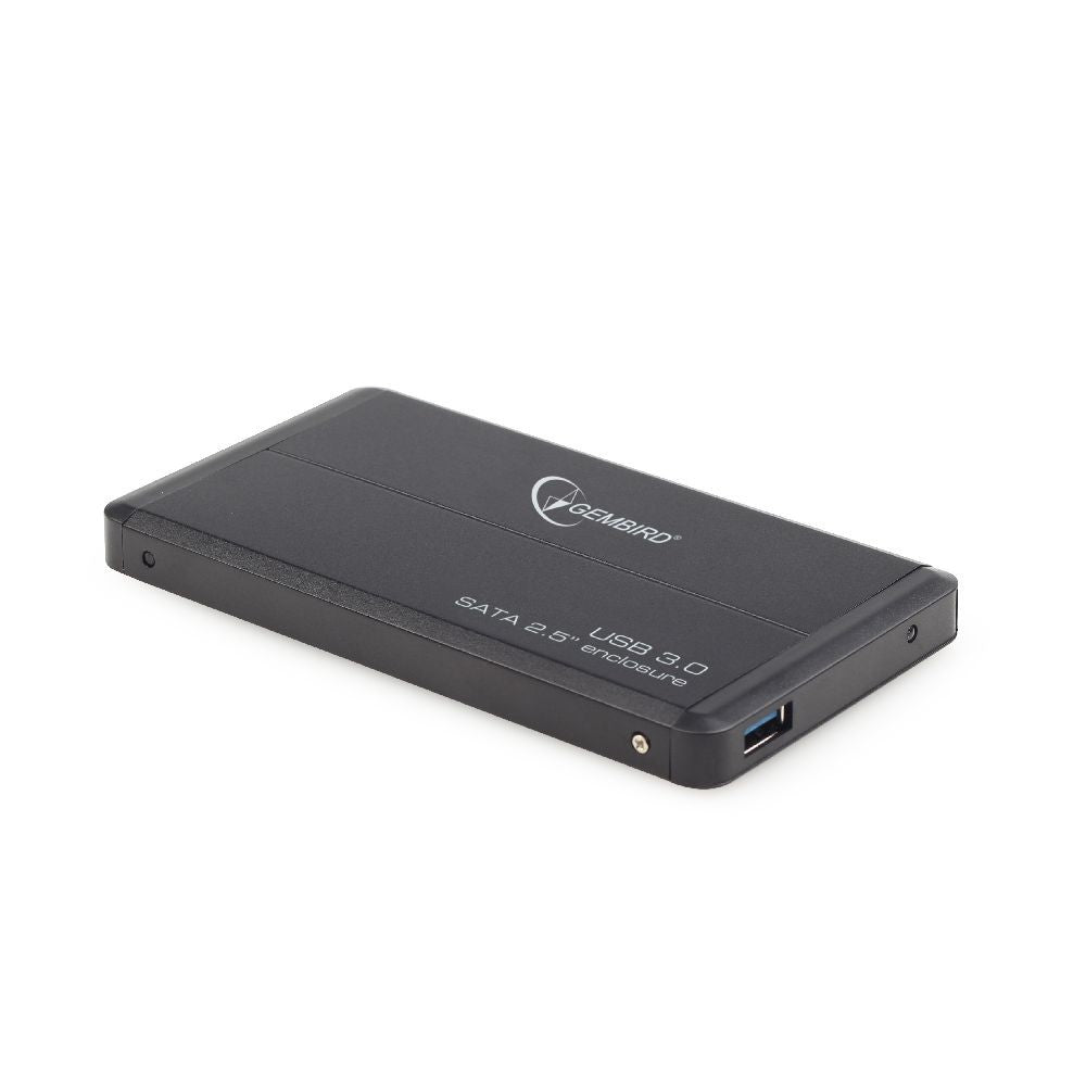 Gembird | EE2-U3S-2 | SATA 3Gb/s | USB 3.0 | 2.5"