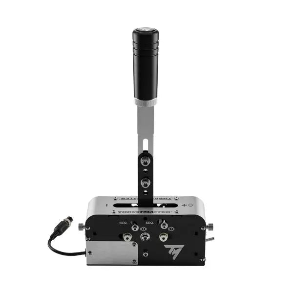 Thrustmaster TSS Handbrake | Black/Silver
