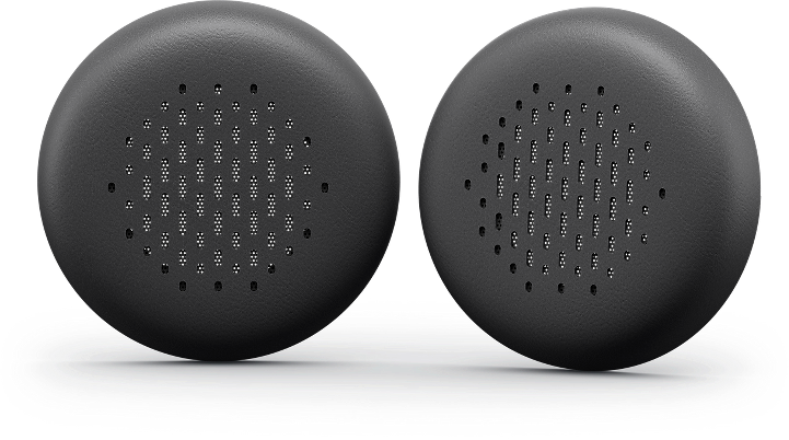 Dell | Headset Ear Cushions | HE324 | Wired | Black