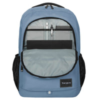 Targus | Octave III | Fits up to size 15.6 " | Backpack | Blue Fog
