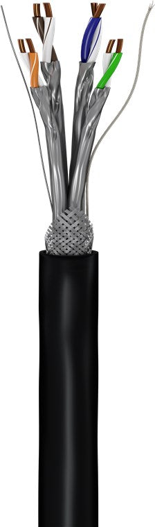 Goobay | CAT 6 outdoor network cable, S/FTP (PiMF) | 77624