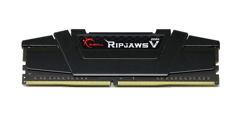 G.Skill | Ripjaws V | 16 Kit (8GBx2) GB | DDR4 | 3200 MHz | PC/server | Registered No | ECC No