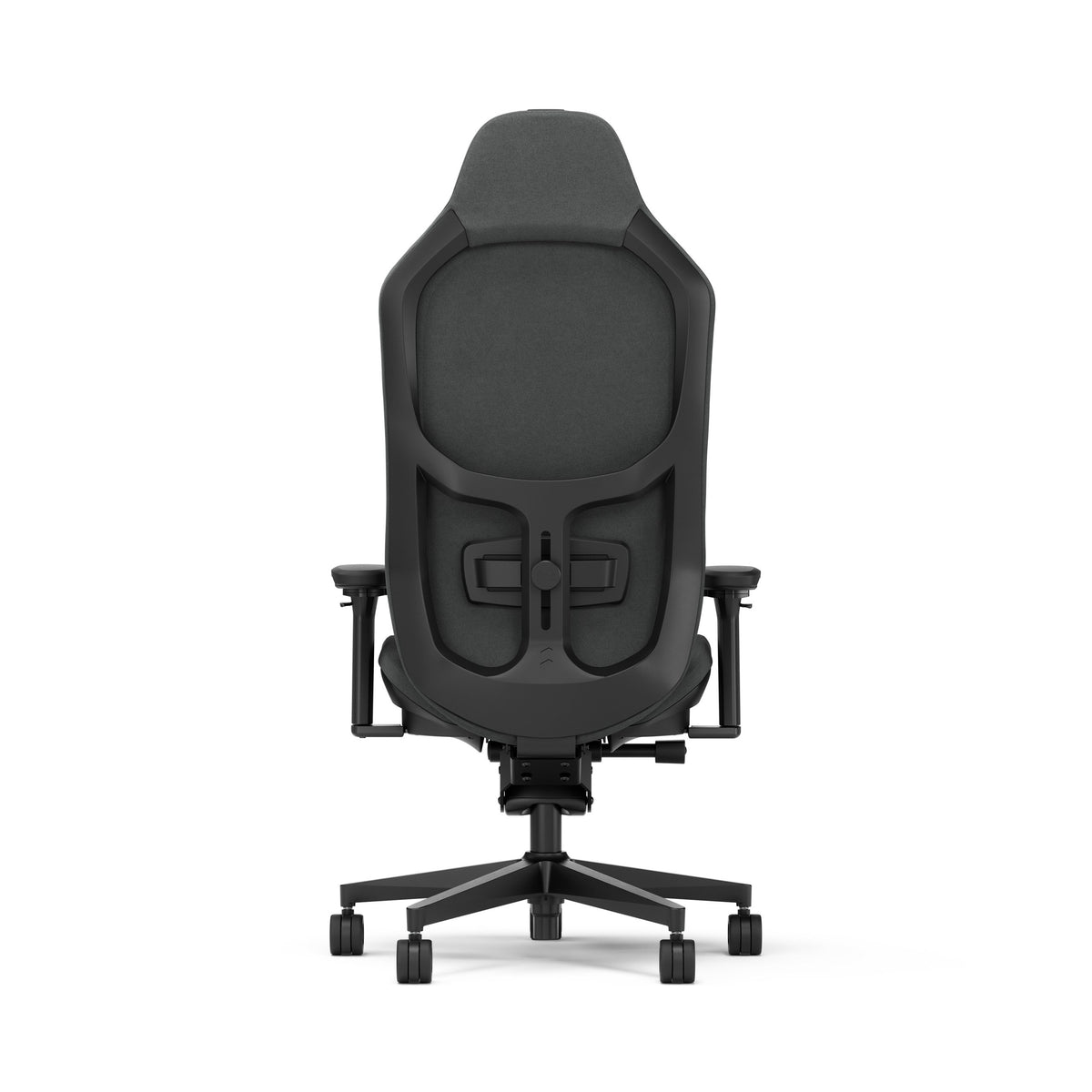 Fractal Design Refine | Gaming Chair | Fabric Dark