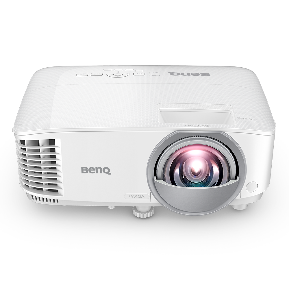 Benq | MW826STH | WUXGA (1920x1200) | 3500 ANSI lumens | White | Lamp warranty 12 month(s)