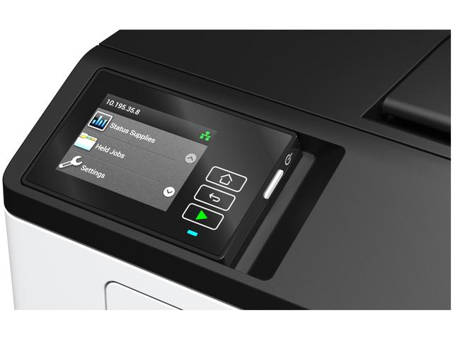 Lexmark MS531dw | Mono | Laser | Printer | Wi-Fi