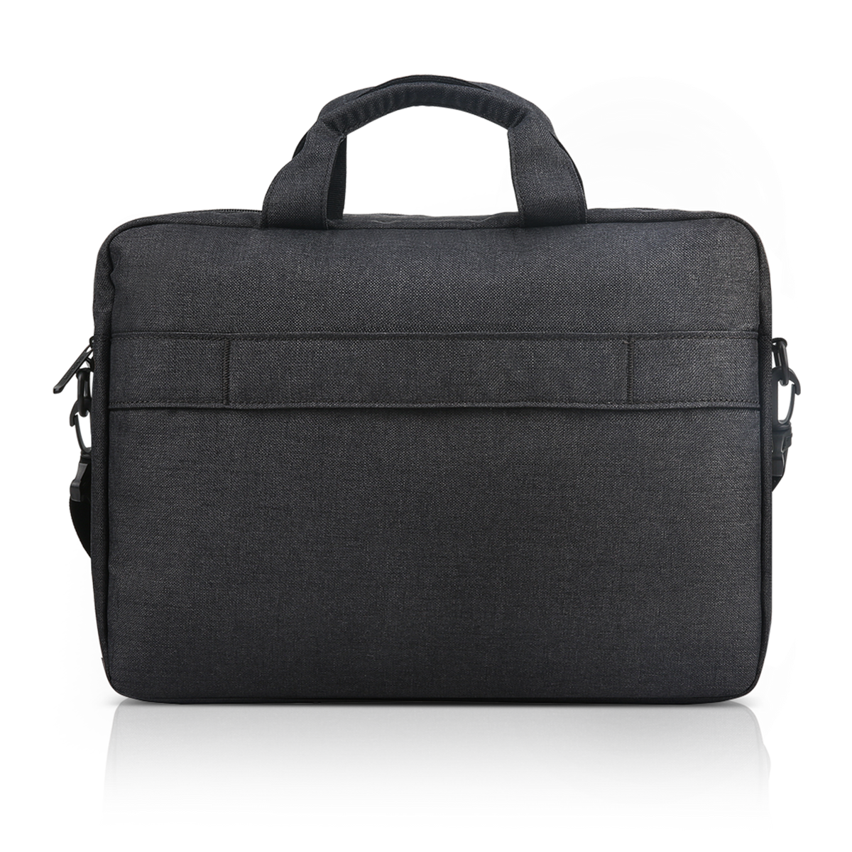 Lenovo | Casual Toploader T210 | Fits up to size 15.6 " | Messenger - Briefcase | Black