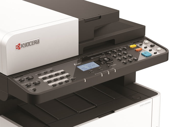 Kyocera ECOSYS M2135dn Spausdintuvas lazerinis nespalvotas MFP A4 35 ppm Ethernet LAN USB (TEND)