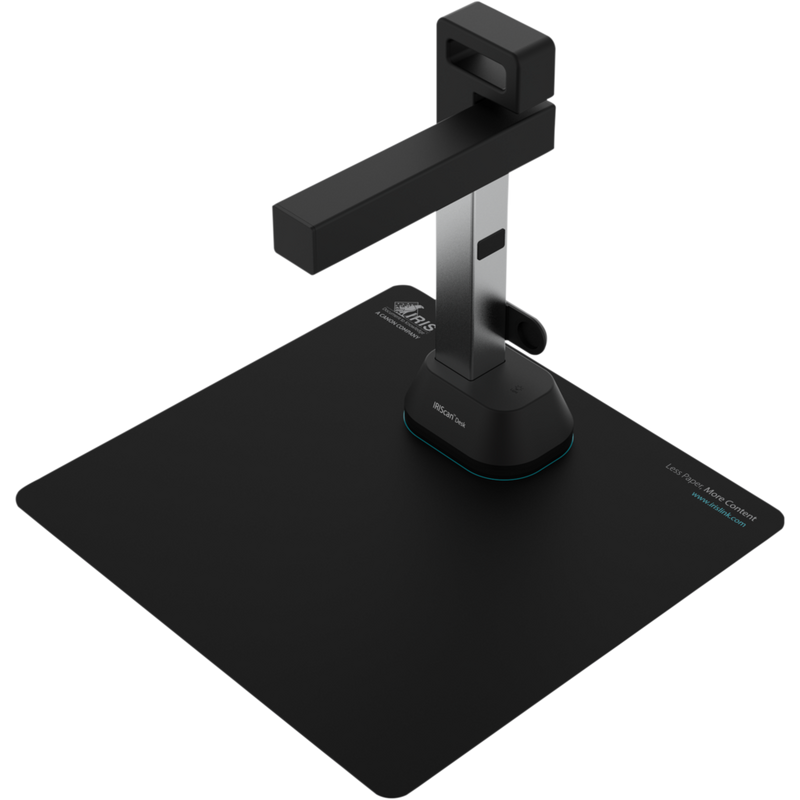 IRIS | IRIScan | Desk 6 | Digital document camera