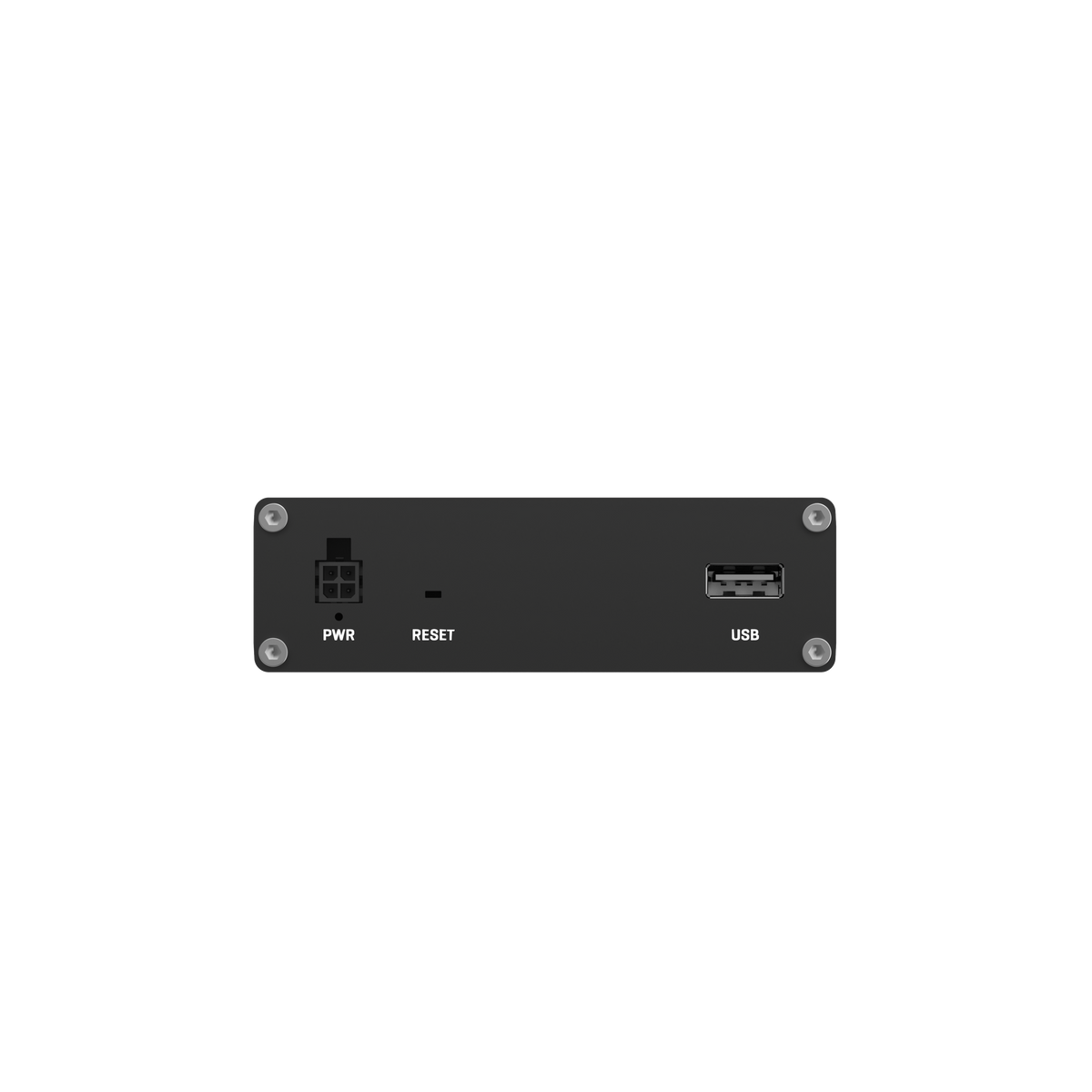 Teltonika | Ethernet Router | RUT301 | No Wi-Fi | 10/100 Mbit/s | Ethernet LAN (RJ-45) ports 5 | Mesh Support No | MU-MiMO No | No mobile broadband