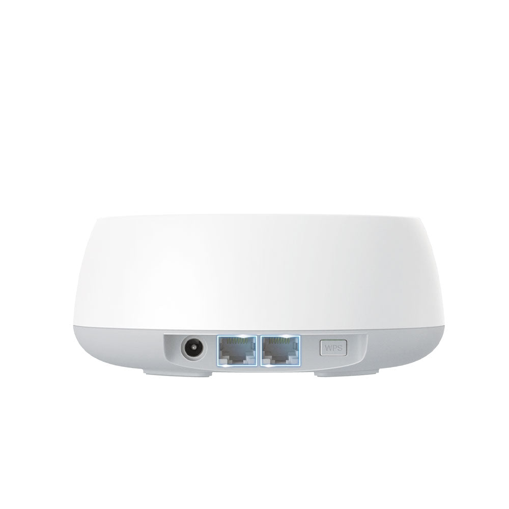 TP-LINK BE3600 Whole Home Mesh Wi-Fi 7 System | TP-LINK