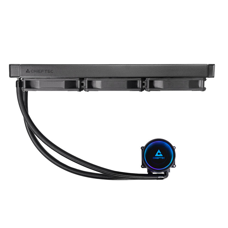 CHIEFTEC ICEBERG 360 RGB CPU Liquid