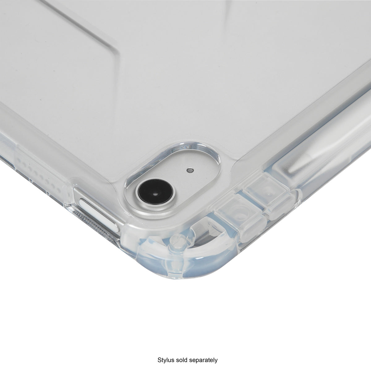 Targus Pro-Tek Case | THD935GL | 10.9 " | Tablet case | For iPad A16 and iPad 10th gen. | Clear